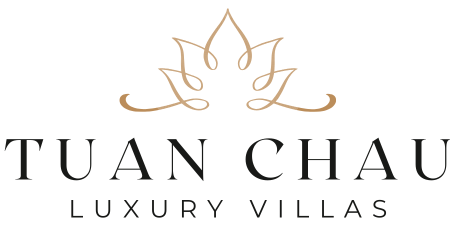 Tuần Châu Luxury Villas